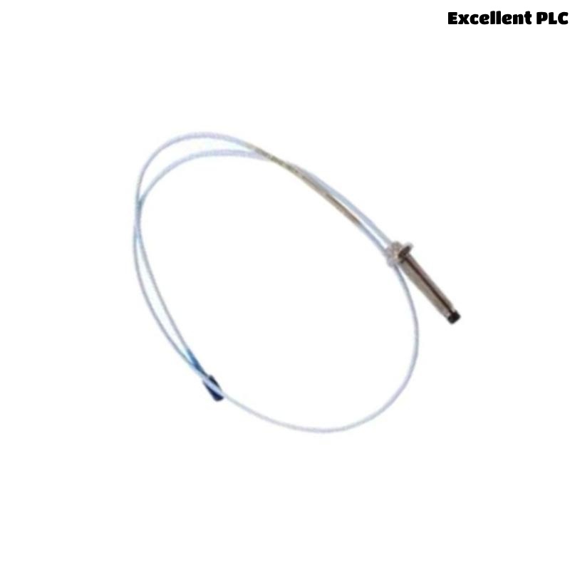 Bently Nevada 330103-02-07-10-02-00 3300 XL 8 mm Proximity Probe