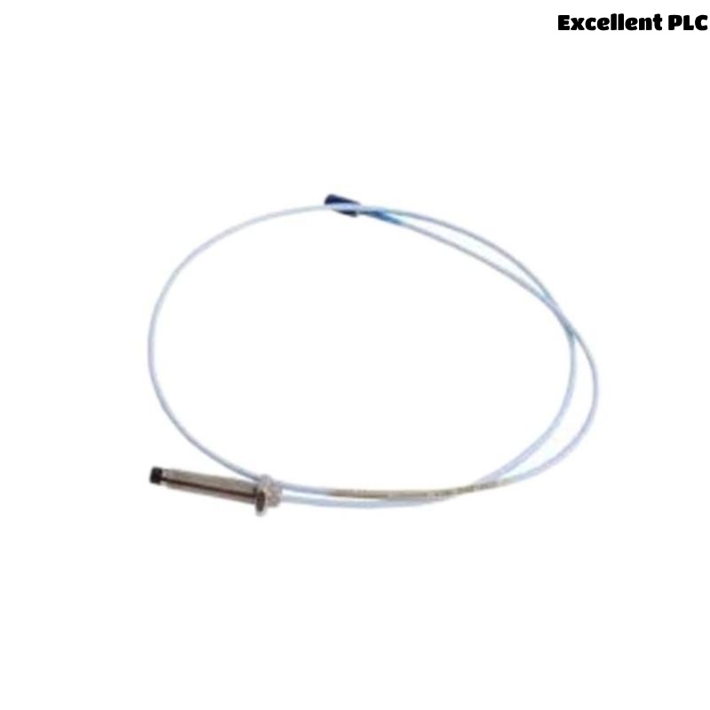 Bently Nevada 330103-02-07-10-02-00 3300 XL 8 mm Proximity Probe