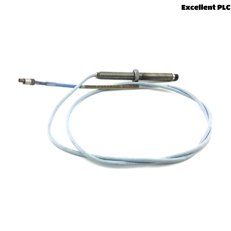 Bently Nevada 330103-00-11-10-12-00 3300 XL 8 mm Proximity Probe