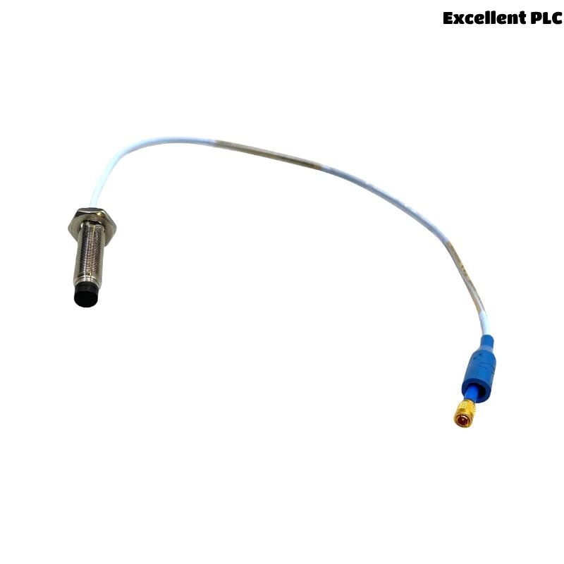 Bently Nevada 330103-00-11-10-12-00 3300 XL 8 mm Proximity Probe