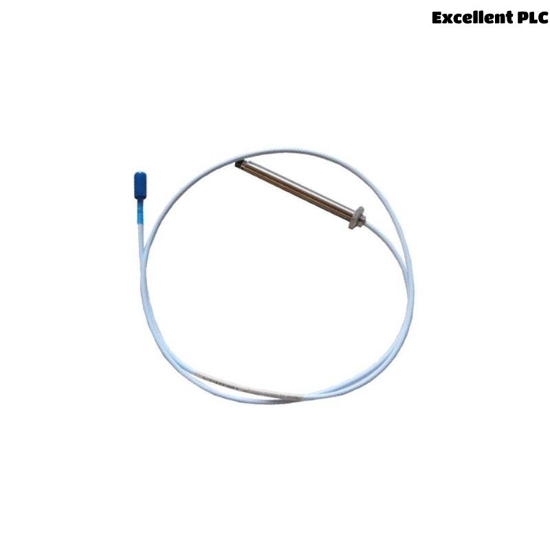 Bently Nevada 330103-00-25-50-02-02 3300 XL 8 mm Proximity Probe