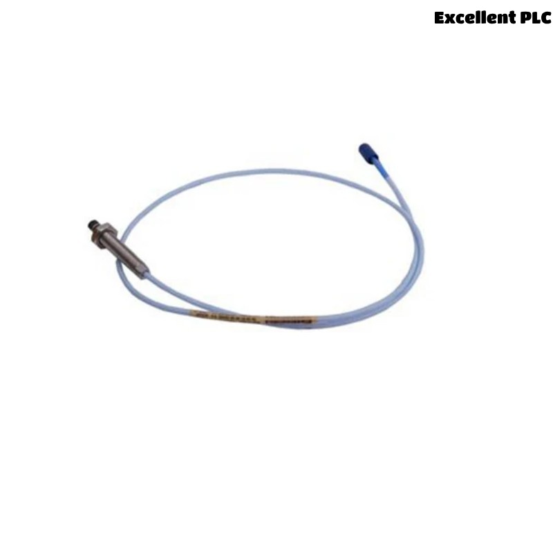 Bently Nevada 330103-02-12-10-02-00 3300 XL 8 mm Proximity Probe