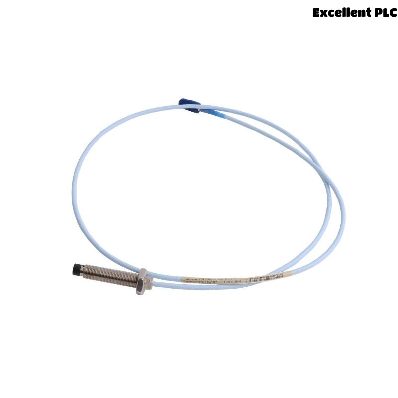 Bently Nevada 330103-02-17-05-02-CN 3300 XL 8 mm Proximity Probe