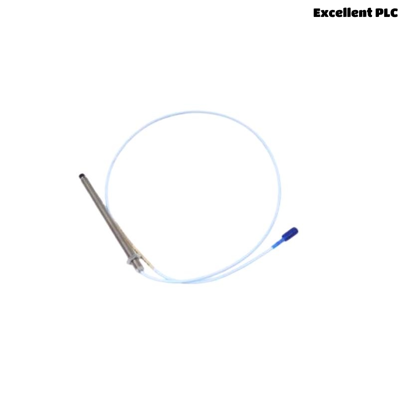 Bently Nevada 330103-05-15-10-02-00 3300 XL 8 mm Proximity Probe