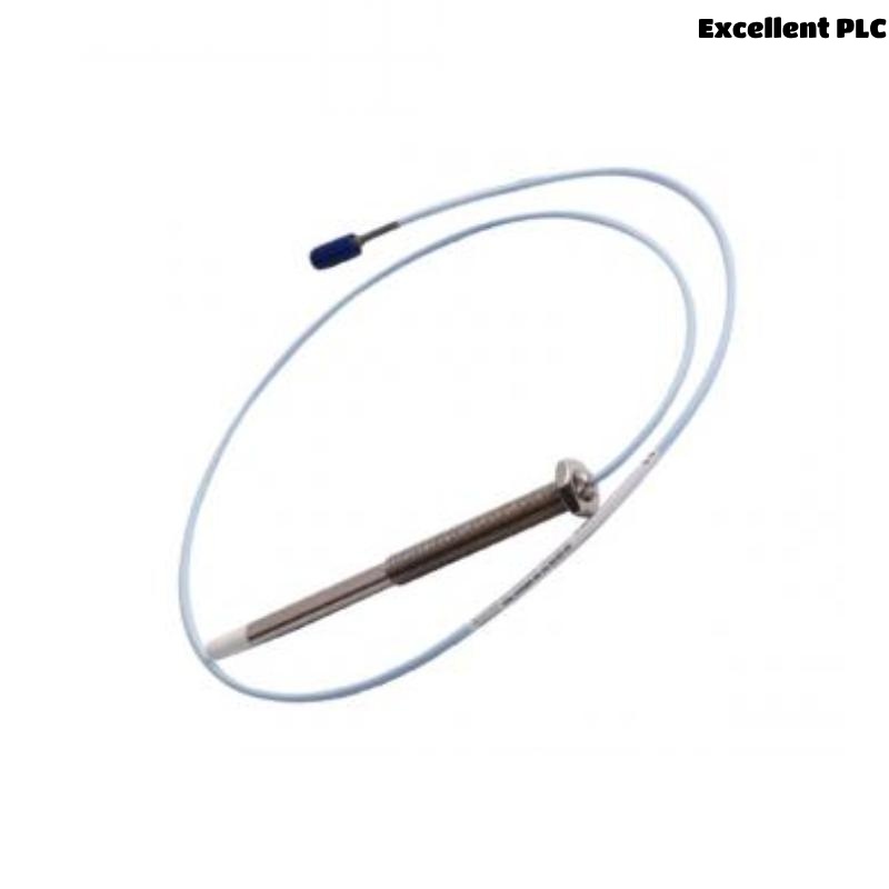 Bently Nevada 330104-00-05-10-02-CN 3300 XL 8 mm Proximity Probe