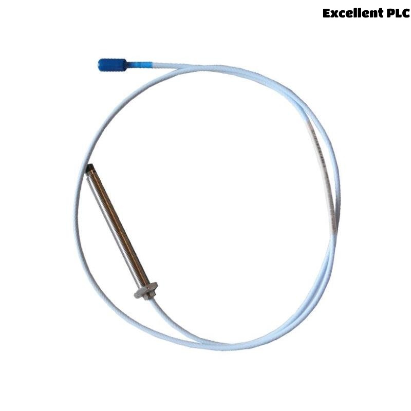 Bently Nevada 330103-02-17-05-02-CN 3300 XL 8 mm Proximity Probe