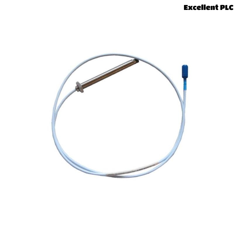 Bently Nevada 330103-00-13-10-12-00 3300 XL 8 mm Proximity Probe