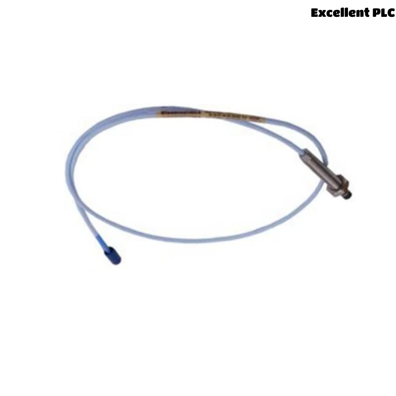 Bently Nevada 330103-00-13-10-12-00 3300 XL 8 mm Proximity Probe