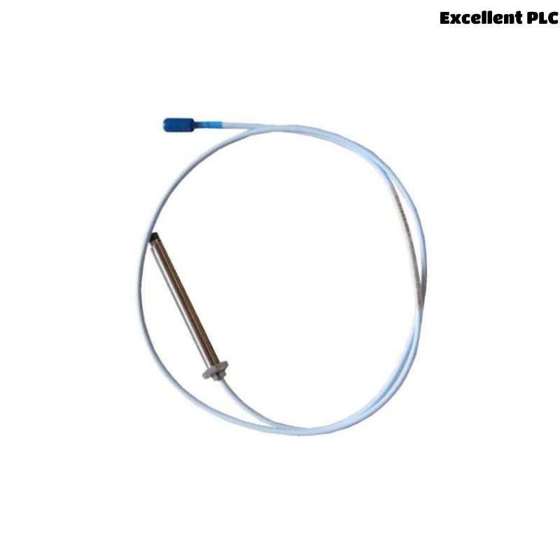 Bently Nevada 330103-00-13-10-12-CN 3300 XL 8 mm Proximity Probe