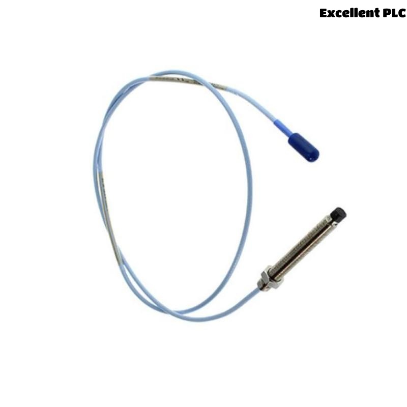 Bently Nevada 330103-00-13-10-12-CN 3300 XL 8 mm Proximity Probe