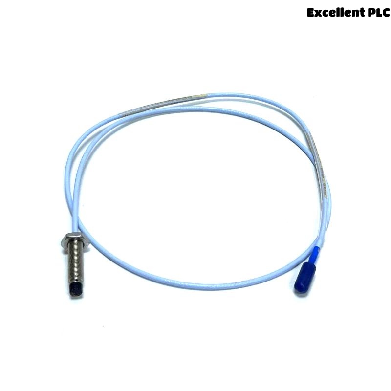 Bently Nevada 330103-00-14-05-02-00 3300 XL 8 mm Proximity Probe