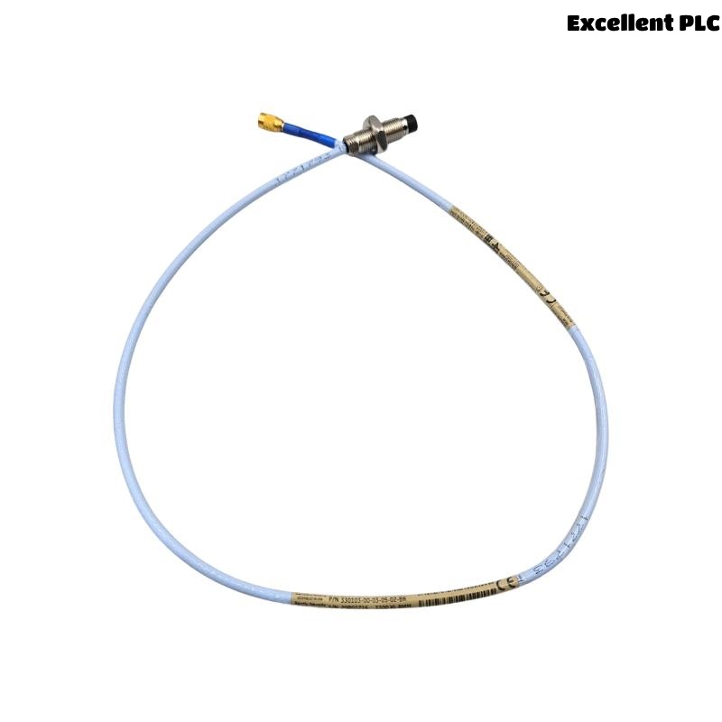 Bently Nevada 330103-00-14-10-02-05 3300 XL 8 mm Proximity Probe