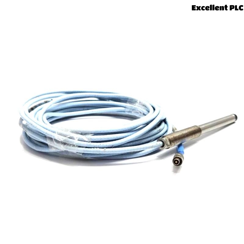 Bently Nevada 330103-00-14-10-02-CN 3300 XL 8 mm Proximity Probe