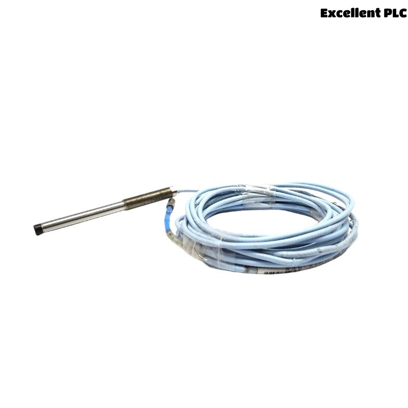 Bently Nevada 330103-00-14-10-02-CN 3300 XL 8 mm Proximity Probe