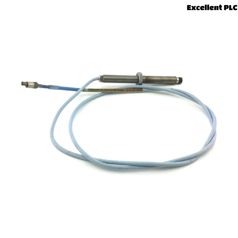 Bently Nevada 330103-00-14-10-02-CN 3300 XL 8 mm Proximity Probe