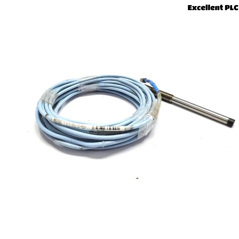 Bently Nevada 330103-00-15-10-02-05 3300 XL 8 mm Proximity Probe