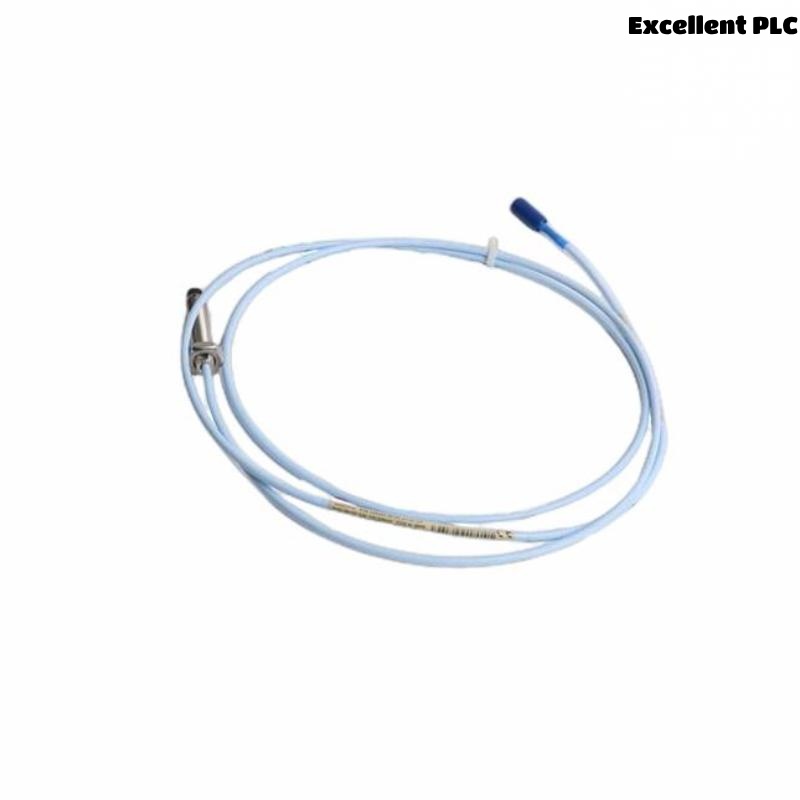 Bently Nevada 330103-00-15-10-02-CN 3300 XL 8 mm Proximity Probe