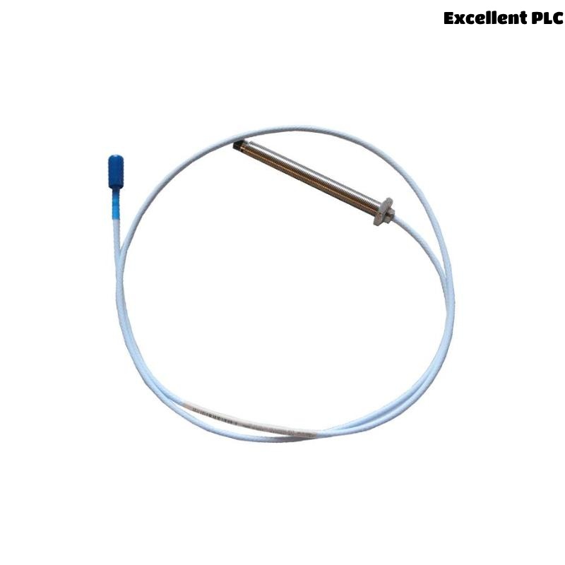 Bently Nevada 330103-00-07-20-02-CN 3300 XL 8mm Eddy Current Probe