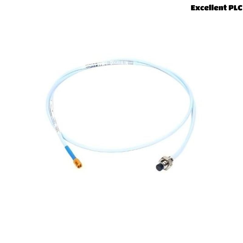 Bently Nevada 330103-00-16-10-01-00 3300 XL 8 mm Proximity Probe
