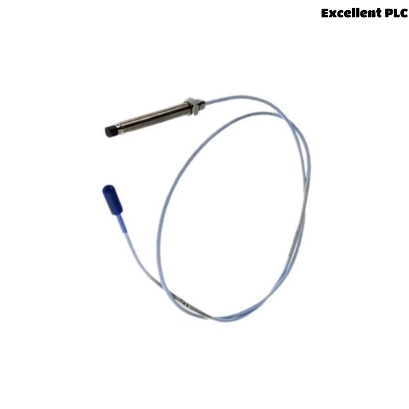 Bently Nevada 330103-00-16-10-01-00 3300 XL 8 mm Proximity Probe