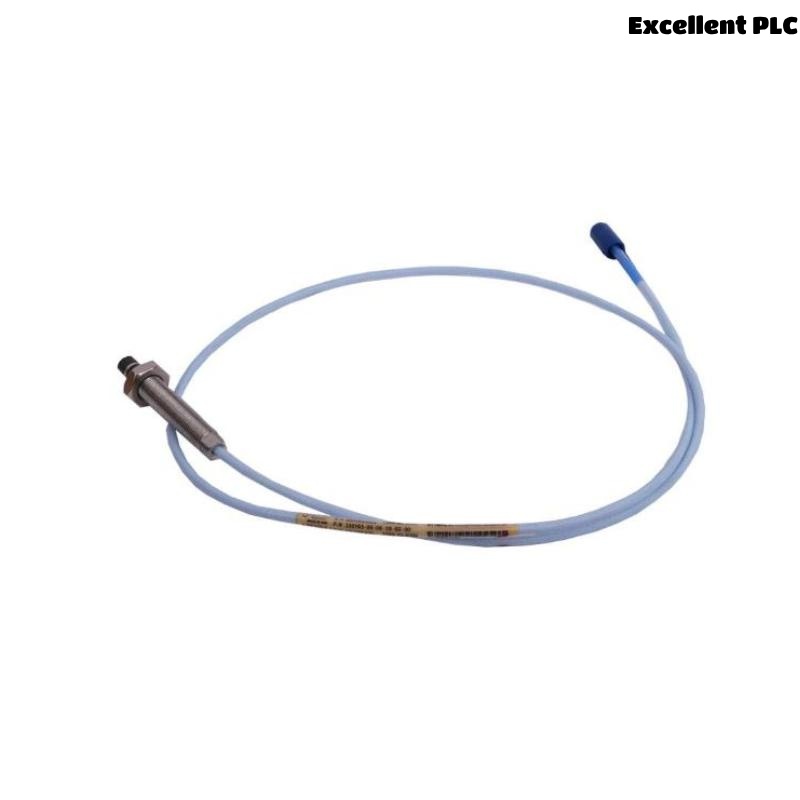 Bently Nevada 330103-00-16-10-02-00 3300 XL 8 mm Proximity Probe