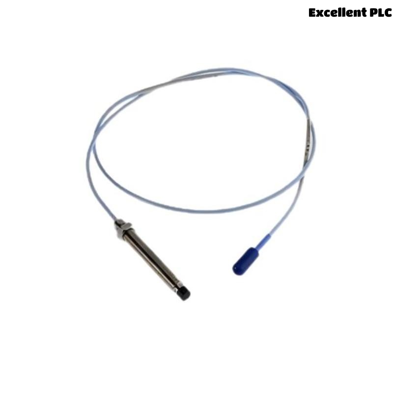 Bently Nevada 330103-00-16-10-02-00 3300 XL 8 mm Proximity Probe