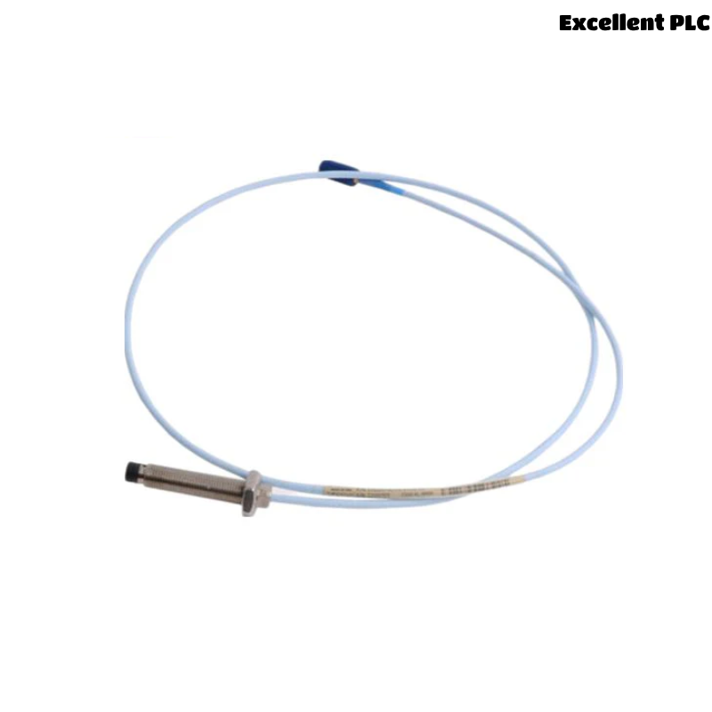 Bently Nevada 330103-00-07-20-02-CN 3300 XL 8mm Eddy Current Probe