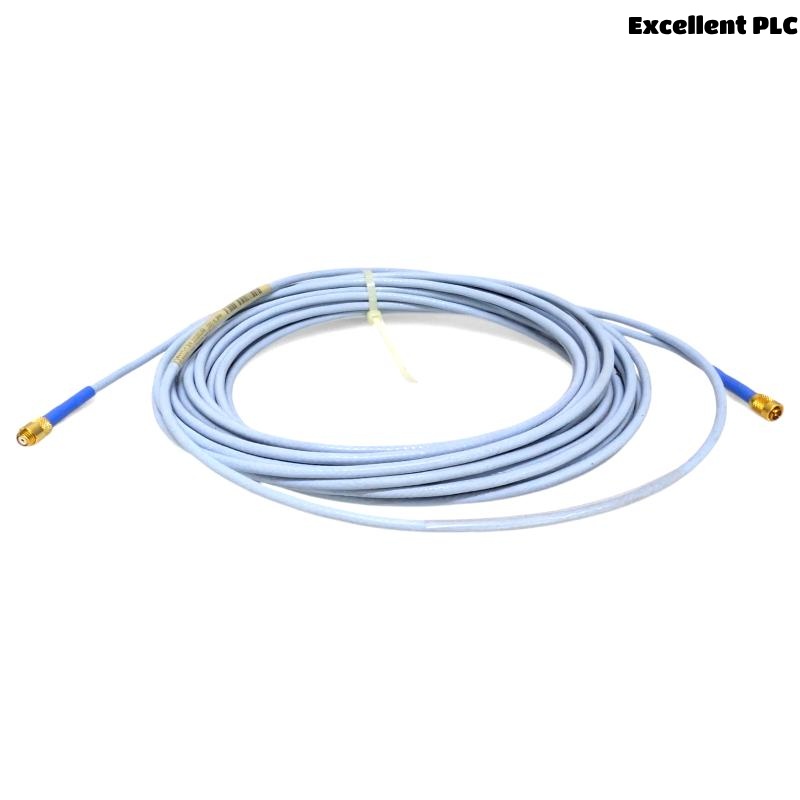 Bently Nevada 330103-00-16-10-02-CN 3300 XL 8 mm Proximity Probe