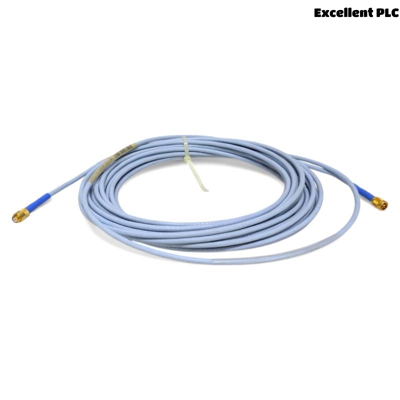 Bently Nevada 330103-00-17-10-02-05 3300 XL 8 mm Proximity Probe