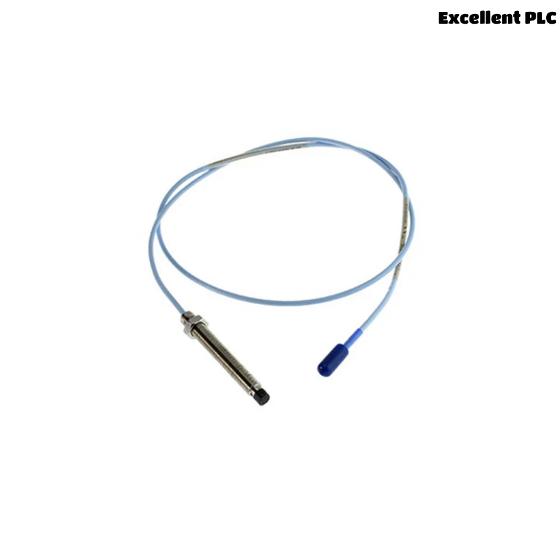 Bently Nevada 330103-00-07-20-02-CN 3300 XL 8mm Eddy Current Probe