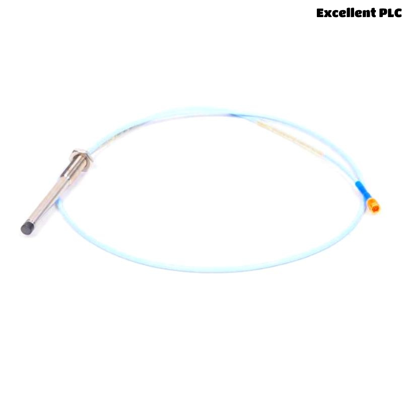 Bently Nevada 330103-00-17-10-02-CN 3300 XL 8 mm Proximity Probe