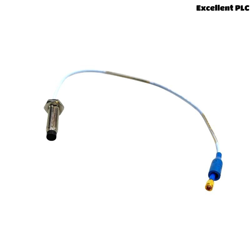Bently Nevada 330103-00-17-10-02-CN 3300 XL 8 mm Proximity Probe