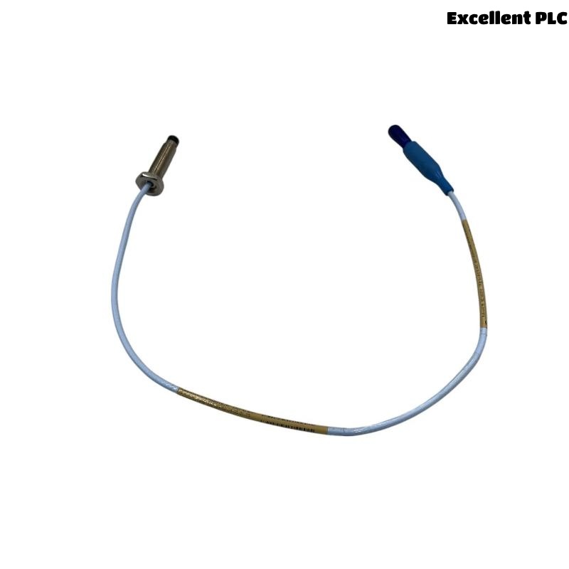 Bently Nevada 330103-00-17-10-02-CN 3300 XL 8 mm Proximity Probe