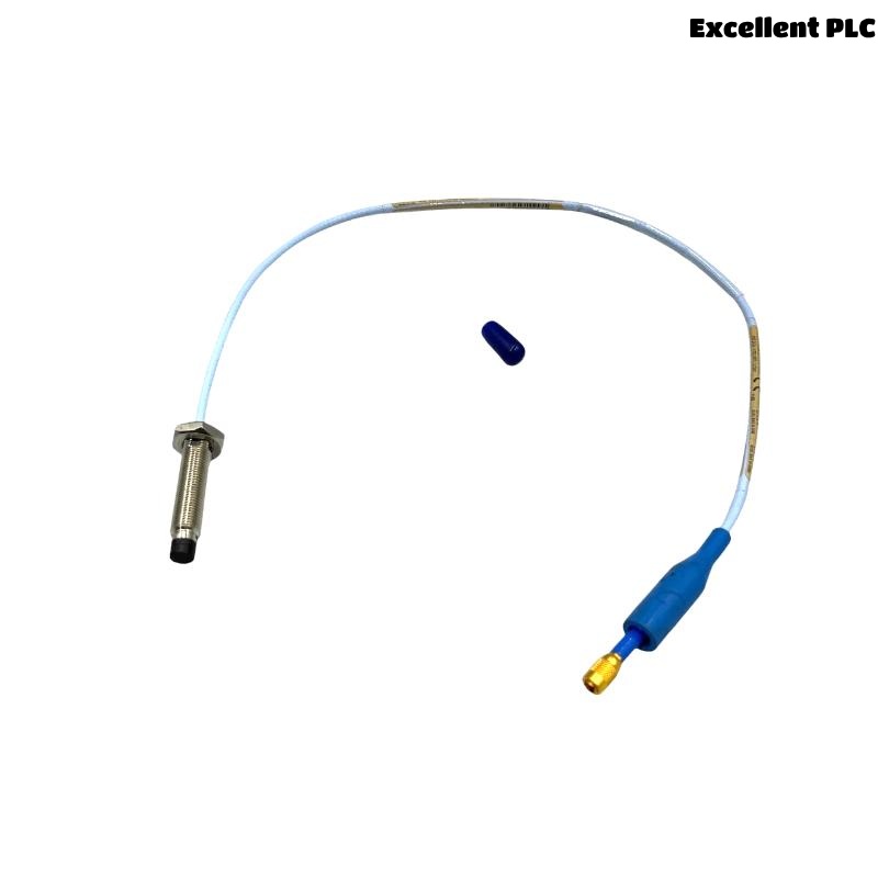 Bently Nevada 330103-00-17-10-02-CN 3300 XL 8 mm Proximity Probe