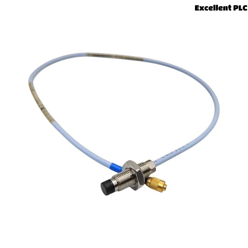 Bently Nevada 330103-00-19-10-12-00 3300 XL 8 mm Proximity Probe