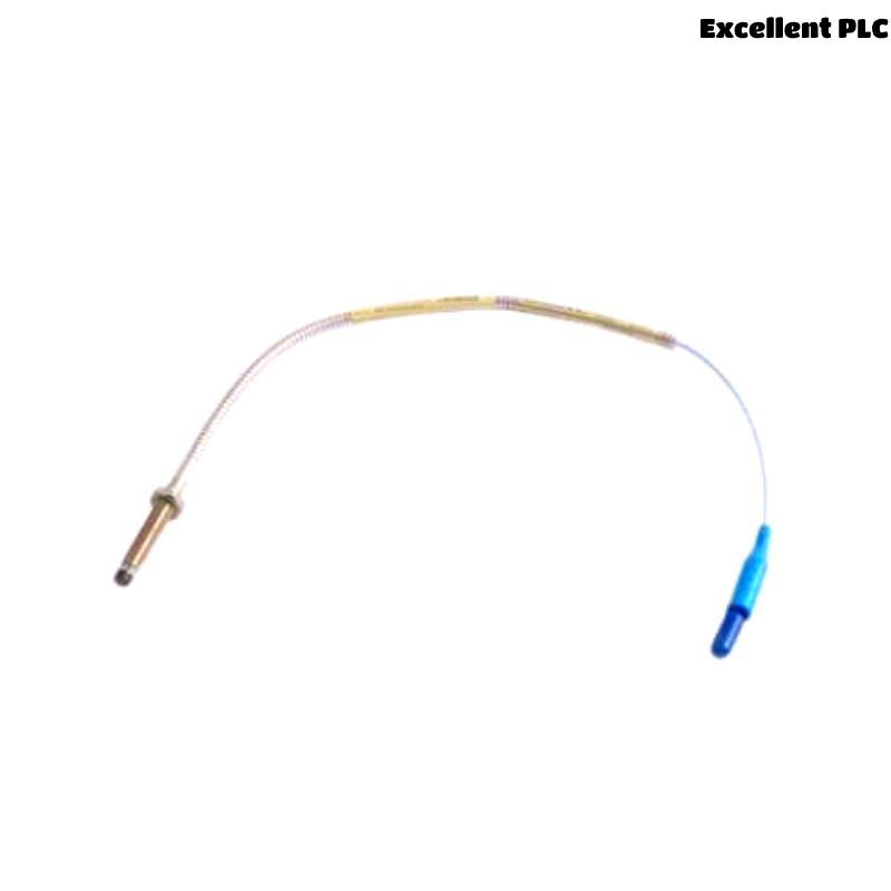 Bently Nevada 330103-00-19-10-12-05 3300 XL 8 mm Proximity Probe