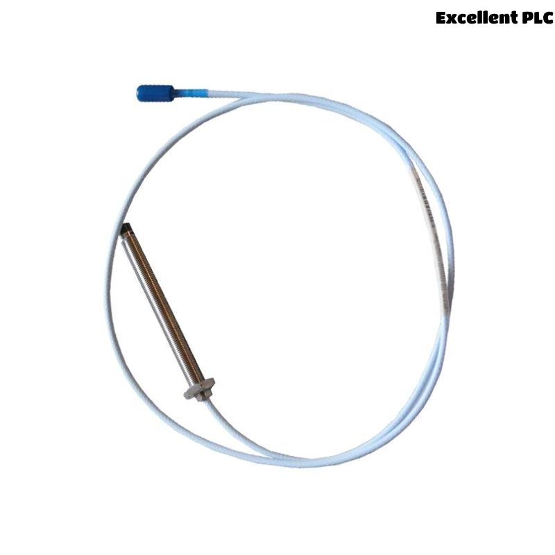 Bently Nevada 330103-00-20-10-02-00 3300 XL 8 mm Proximity Probe