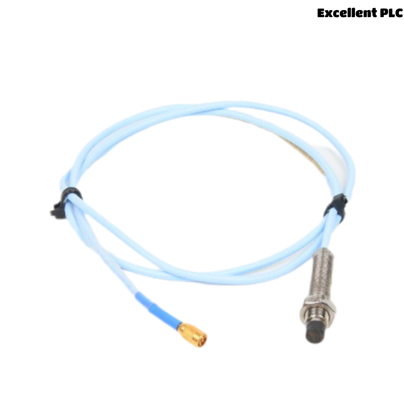 Bently Nevada 330103-00-80-10-02-00 8 mm Proximity Probe