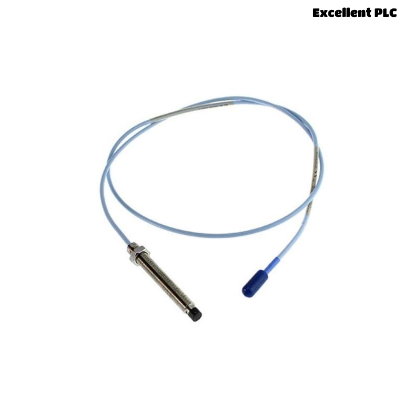Bently Nevada 330103-00-80-10-02-00 8 mm Proximity Probe