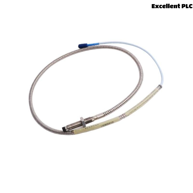 Bently Nevada 330103-00-21-10-02-00 3300 XL 8 mm Proximity Probe