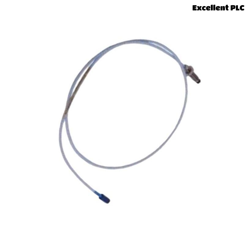 Bently Nevada 330103-02-04-10-02-05 3300 XL 8 mm Proximity Probe