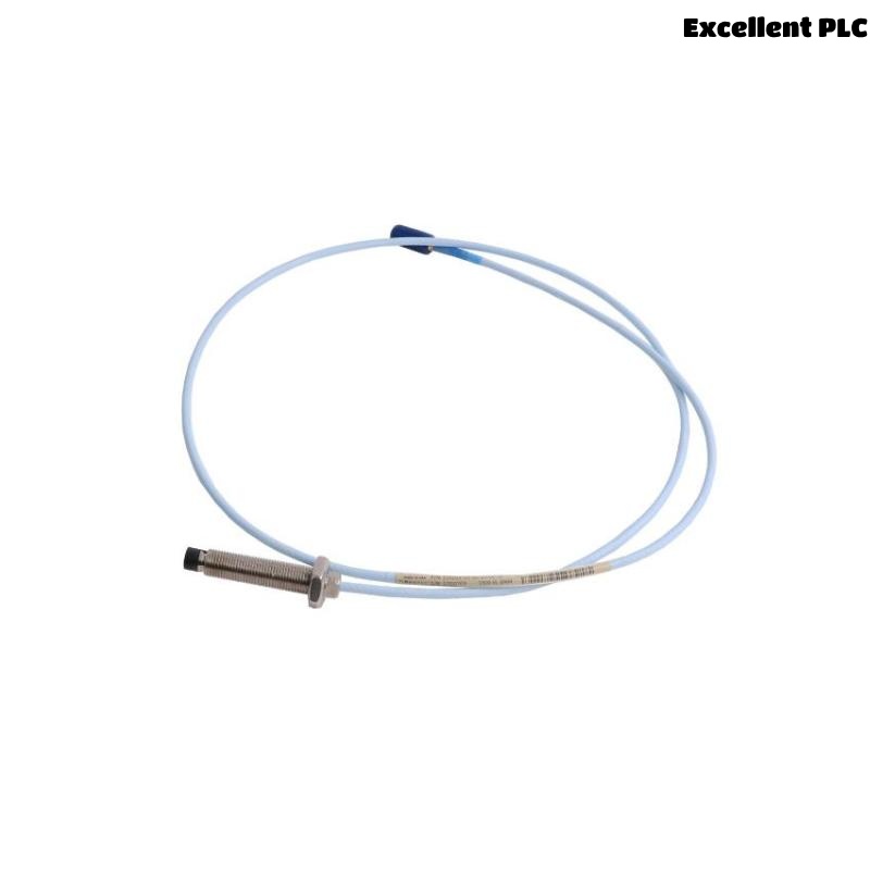 Bently Nevada 330103-02-04-10-02-05 3300 XL 8 mm Proximity Probe