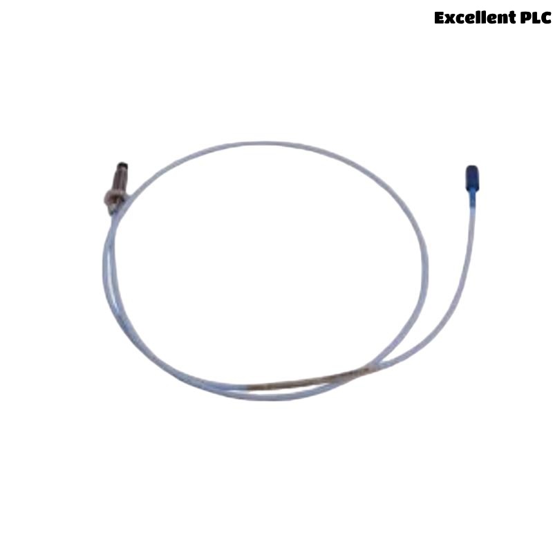 Bently Nevada 330103-02-04-10-02-05 3300 XL 8 mm Proximity Probe