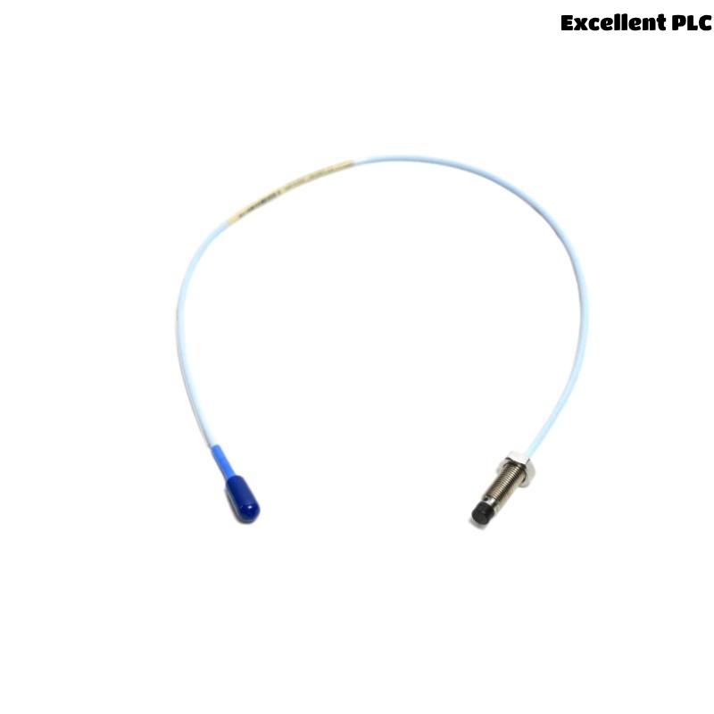 Bently Nevada 330103-04-19-05-02-CN 3300 XL 8mm Proximity Probe Metric