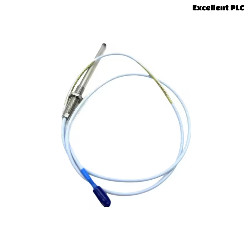 Bently Nevada 330103-00-11-90-02-CN 3300 XL 8 mm Proximity Probe Metric