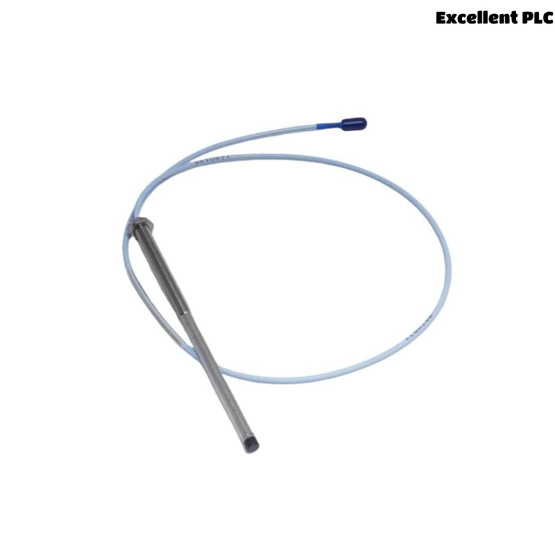 Bently Nevada 330103-06-20-10-02-00 3300 XL 8 mm Proximity Probe