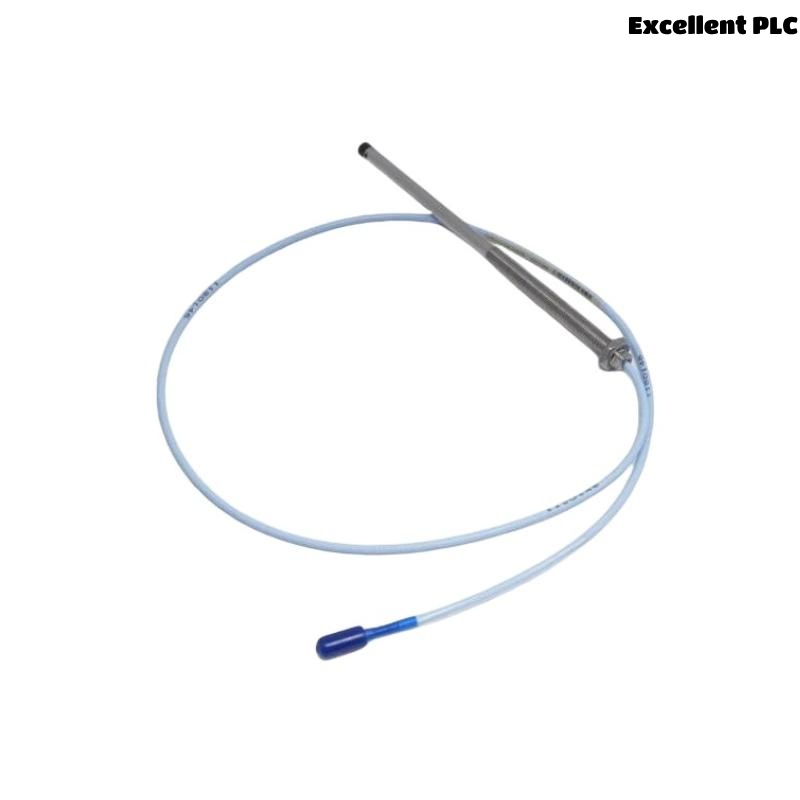 Bently Nevada 330103-06-20-10-02-00 3300 XL 8 mm Proximity Probe