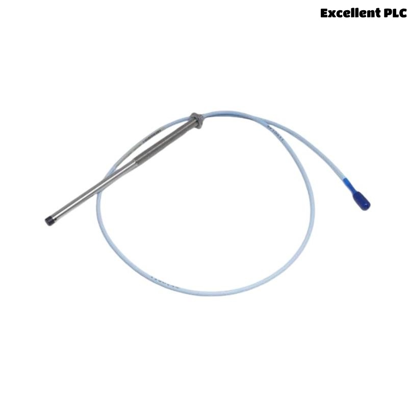 Bently Nevada 330103-06-20-10-02-00 3300 XL 8 mm Proximity Probe