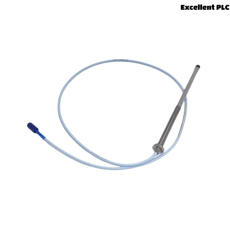 Bently Nevada 330103-06-20-10-02-00 3300 XL 8 mm Proximity Probe