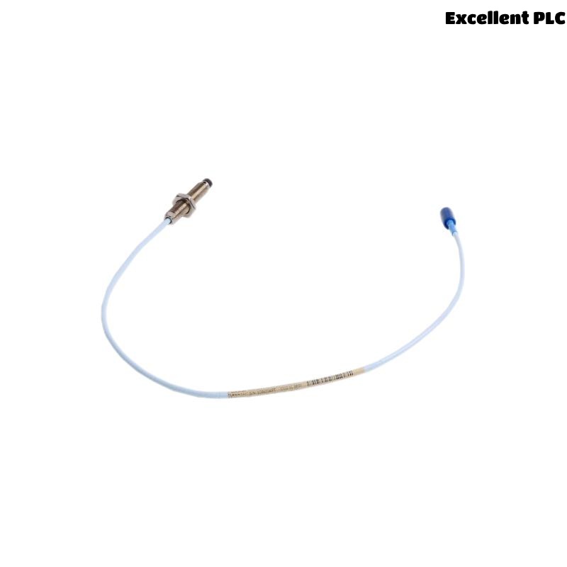 Bently Nevada 330103-00-80-10-02-00 8 mm Proximity Probe